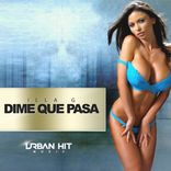 Artwork voor "Dime Que Pasa"