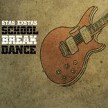 Artwork for "School Break Dance"