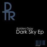Portada para "Dark Sky"