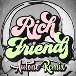 Artwork for "Rich Friends"
