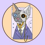 Artwork for "Coffe Break"