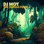 Portada para "The Jungle Funk"