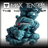 Artwork for "The November EP"