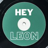 Artwork für "Hey Leon"