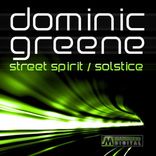 Artwork for "Street Spirit"