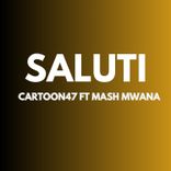 Artwork for "Saluti"