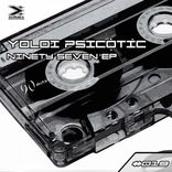 Artwork for "Ninety Seven E.P."