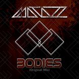 Artwork voor "Bodies"