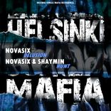 Artwork for "Delusion / Hunt"