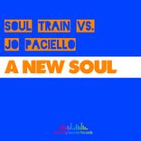 Artwork for "A New Soul"