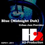 Artwork für "Blue (Midnight Dub)"