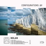 Artwork for "Configurations 27"