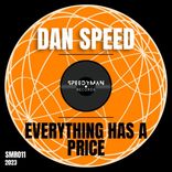 Artwork for "Everything Has A Price"