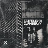 Portada para "CLAMBER"