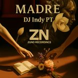 Artwork for "MADRE"