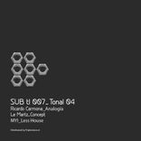 Portada para "Tonal 04"