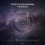 Artwork für "370,000 Years After the Big Bang"