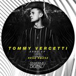 Artwork for "Arbo EP"