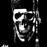 Artwork for "Captain Dm"