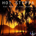 Artwork for "Hot Steppa"