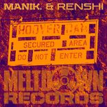 Portada para "HooverDamn"