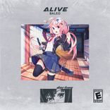 Artwork for "Alive"