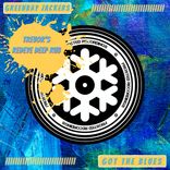 Artwork for "Got The Blues"