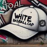 Portada para "White Baseball Cap EP"