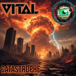 Artwork for "Catastrophe EP"
