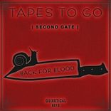 Artwork für "Back for Blood"