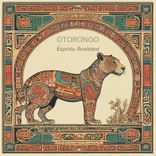 Artwork voor "Espiritu Realidad"