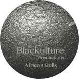 Artwork for "African Bells"