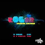 Artwork voor "Color"