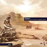 Artwork voor "Sereias do Planeta Vermelho EP"