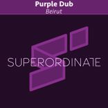 Artwork voor "Beirut"