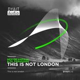 Artwork voor "This Is Not London"