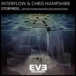 Artwork for "Storyreel (Satoshi Tomiie Remixes)"