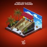 Artwork for "Already Found"