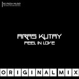 Artwork voor "Feel In Love"