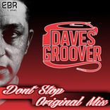 Artwork voor "Dont Stop"