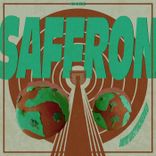 Artwork for "Saffron"