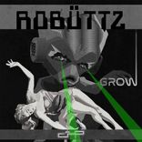Portada para "Robüttz"