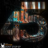 Artwork for "Dont Stop EP"