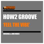 Artwork for "Feel The Vibe"