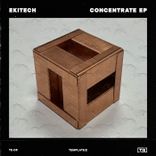 Artwork for "Concentrate"