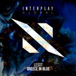 Artwork for "Greece In Blue"
