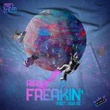 Artwork for "FrEAkiN'"