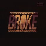 Artwork for "Broke"