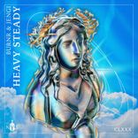 Artwork for "Heavy Steady"