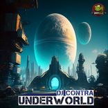 Artwork for "UNDERWORLD"